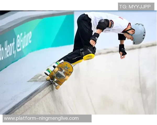 西安滑板队在全国滑板速度排行榜中荣获第十名展现实力与潜力