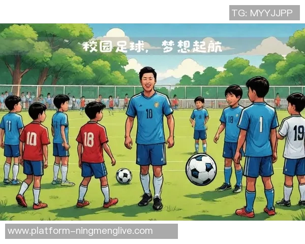 足球韵味在绿茵场上绽放激情与梦想的交响乐 足球韵味在绿茵场上绽放激情与梦想的交响乐